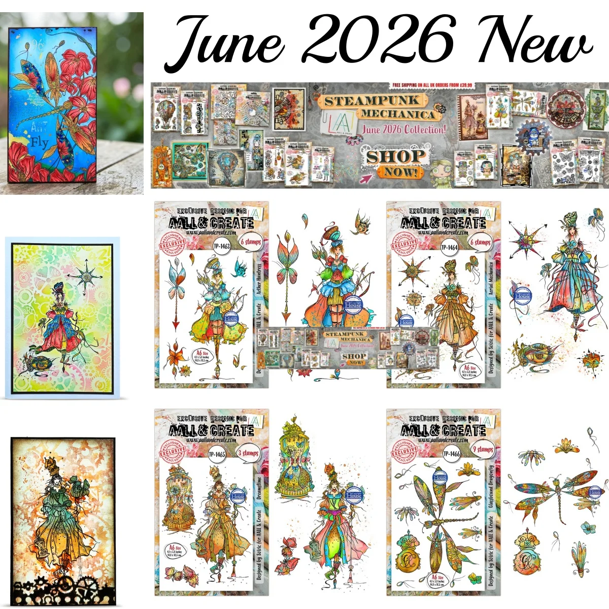 June 2026 New Steampunk Glassbound Dragonfly Clear Stamps for DIY Making Card Scrapbook Embossed Paper Craft Supplies Template
June 2026 New Steampunk Glassbound Dragonfly Clear Stamps for DIY Making Card Scrapbook Embossed Paper Craft Supplies Template