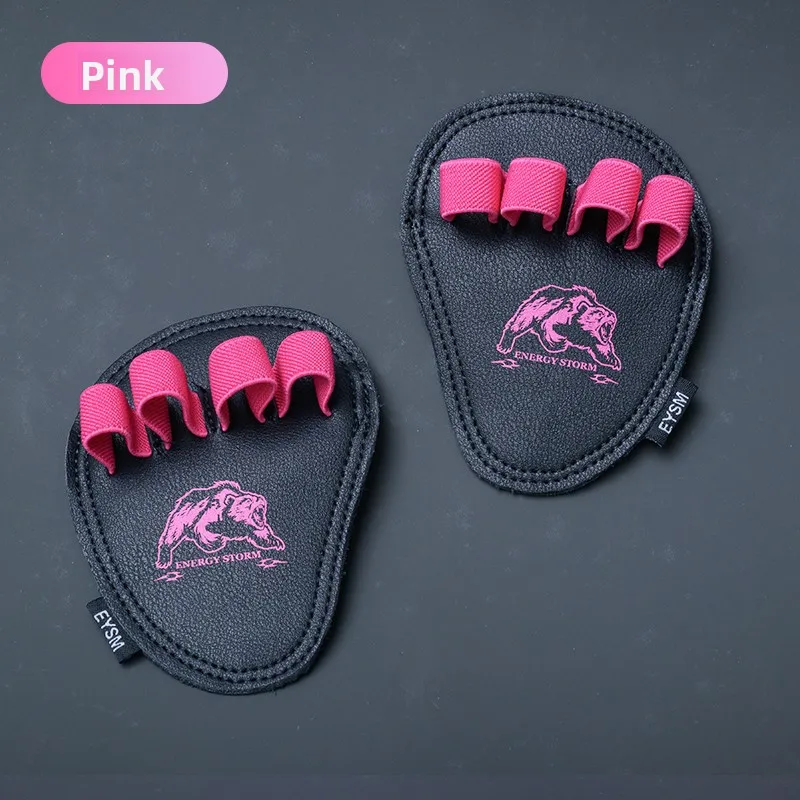 Energy Storm Fitness Cowhide Palm Pull-up Deadpull Back Equipment Anti-Cocoon Protection Palm Power Belt
Energy Storm Fitness Cowhide Palm Pull-up Deadpull Back Equipment Anti-Cocoon Protection Palm Power Belt