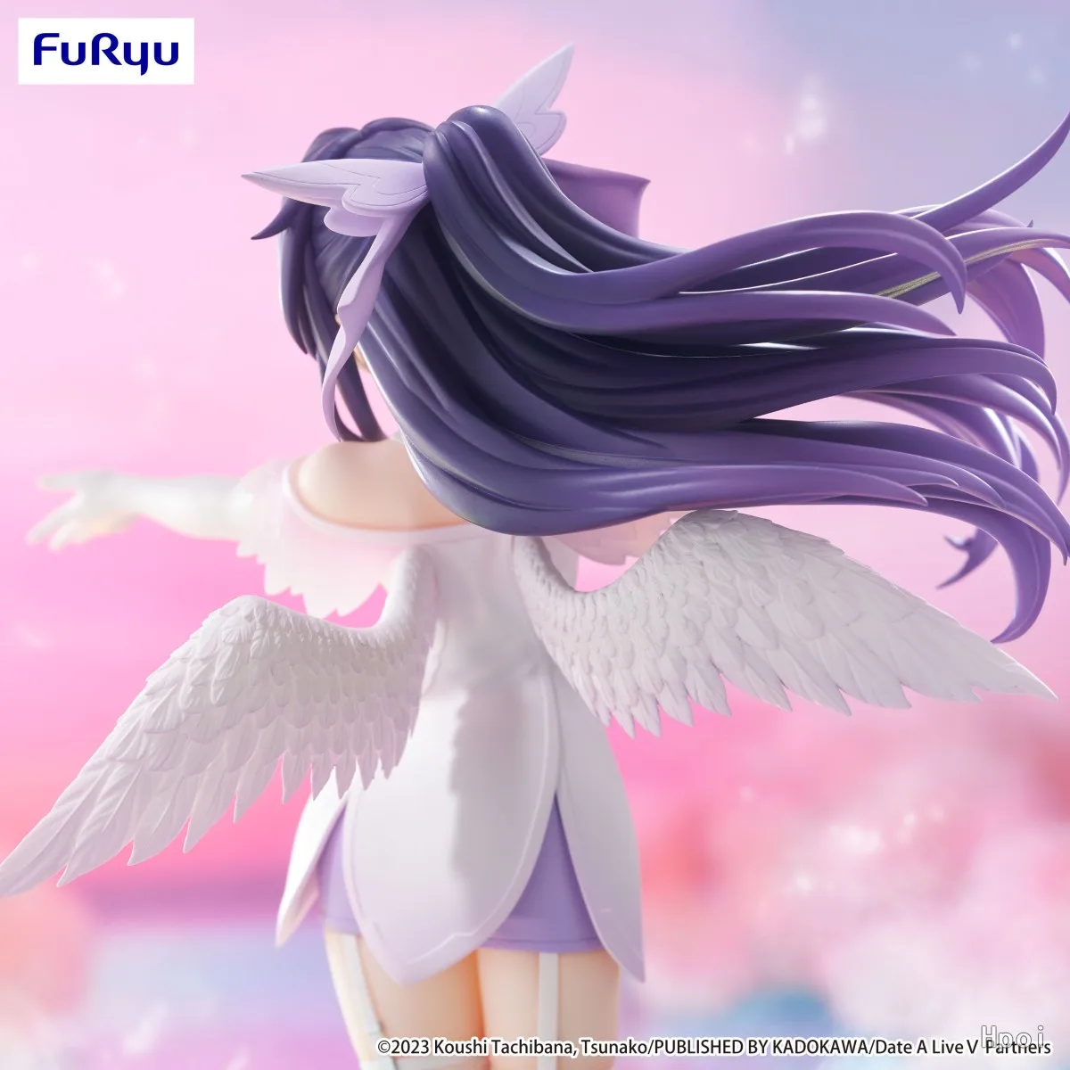 【UA】Фигурка FuRyu BiCute Pure Date A Live Season 5: Ятогами Тоха, модель-игрушка, подарок
【UA】Фигурка FuRyu BiCute Pure Date A Live Season 5: Ятогами Тоха, модель-игрушка, подарок