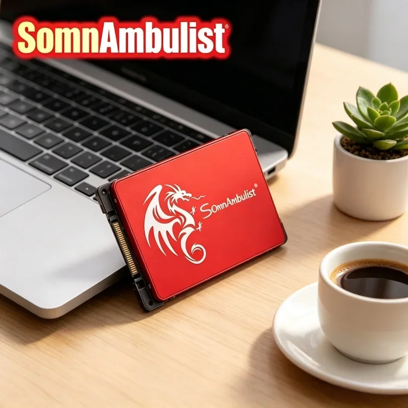 Internal 2.5 Inch SATA III SSD Drive Budget High Speed Solid State Disk 64GB-2TB For Laptop Desktop Storage Replacement Upgrade
Internal 2.5 Inch SATA III SSD Drive Budget High Speed Solid State Disk 64GB-2TB For Laptop Desktop Storage Replacement Upgrade