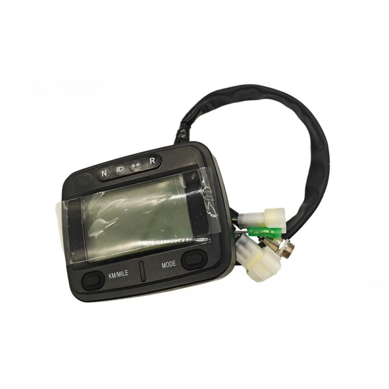 Lin Hai 260 ATV LCD meter Lin Hai 260 ATV LCD meter
Lin Hai 260 ATV LCD meter Lin Hai 260 ATV LCD meter
