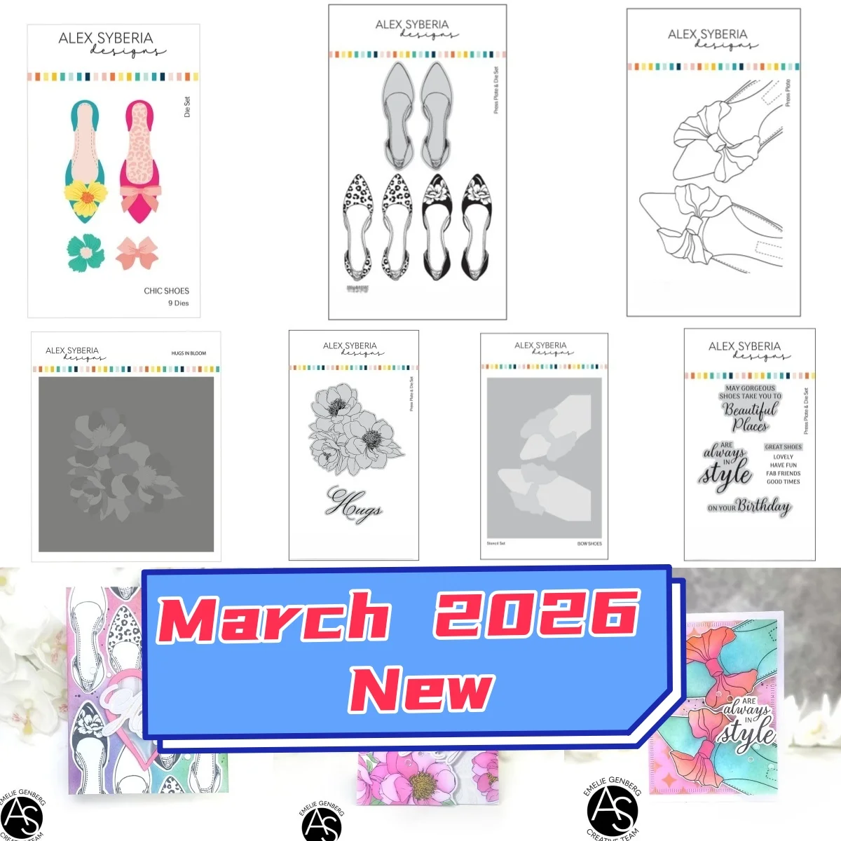 Chic Shoes Metal Cutting Dies Stencil Hot Foil For DIY Scrapbook Diary Decoration Embossing Template Handmade March 2026 New
Chic Shoes Metal Cutting Dies Stencil Hot Foil For DIY Scrapbook Diary Decoration Embossing Template Handmade March 2026 New