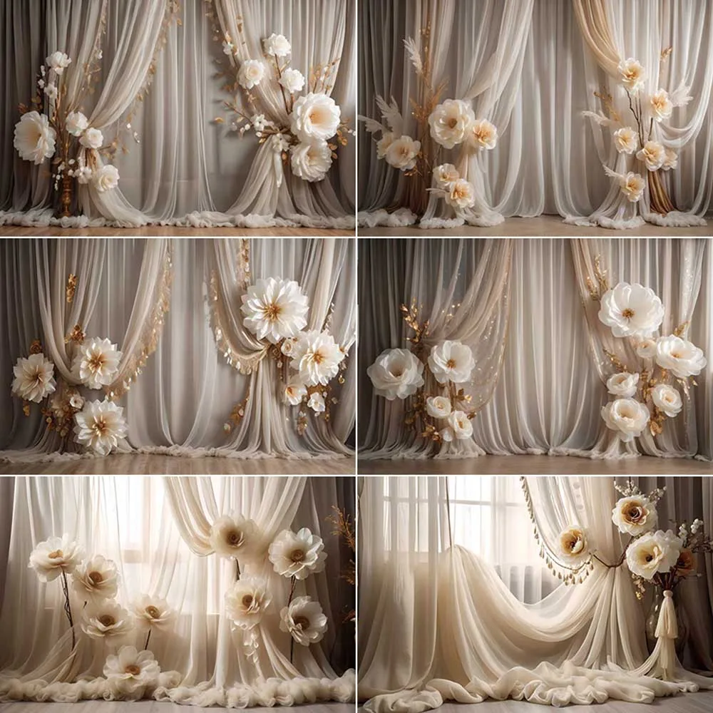 MOON.QG Wood Flower Birthday Photography Background Curtain Boho Flower Photozone Backdrop Adult Studio Photobooth Props
MOON.QG Wood Flower Birthday Photography Background Curtain Boho Flower Photozone Backdrop Adult Studio Photobooth Props