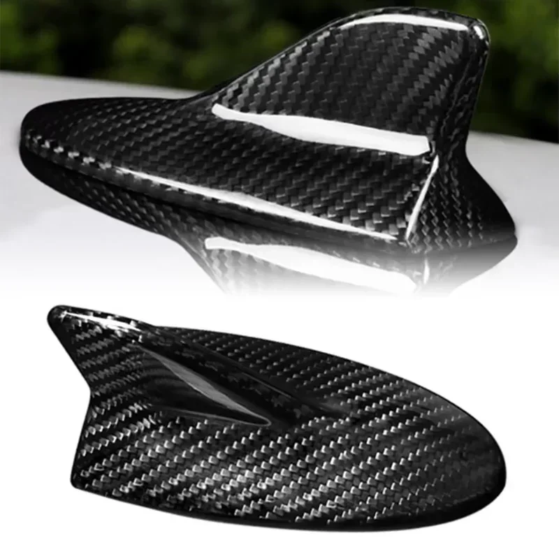 For Lexus IS 2011 & LS 2007-2015 LX 12-2013 & ES 10-2014 Real Dry Carbon Fiber Exterior Decoration Shark Fin Antenna Cover Trim
For Lexus IS 2011 & LS 2007-2015 LX 12-2013 & ES 10-2014 Real Dry Carbon Fiber Exterior Decoration Shark Fin Antenna Cover Trim