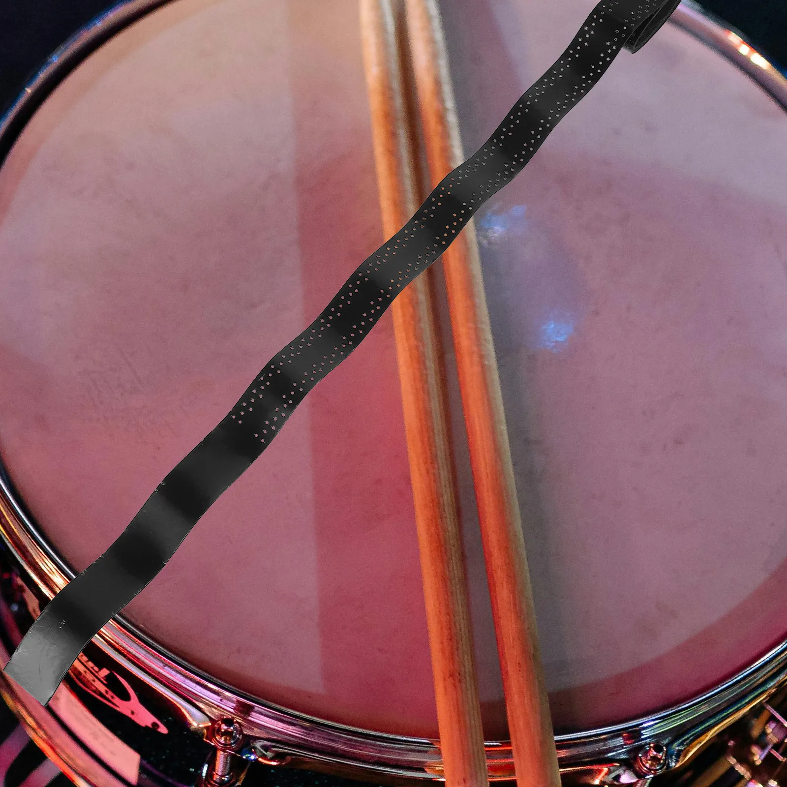 6 Rolls Drum Stick Wrap Tape High for Drums and Rackets Sweat Resistant Secure Hold Easy Application
6 Rolls Drum Stick Wrap Tape High for Drums and Rackets Sweat Resistant Secure Hold Easy Application