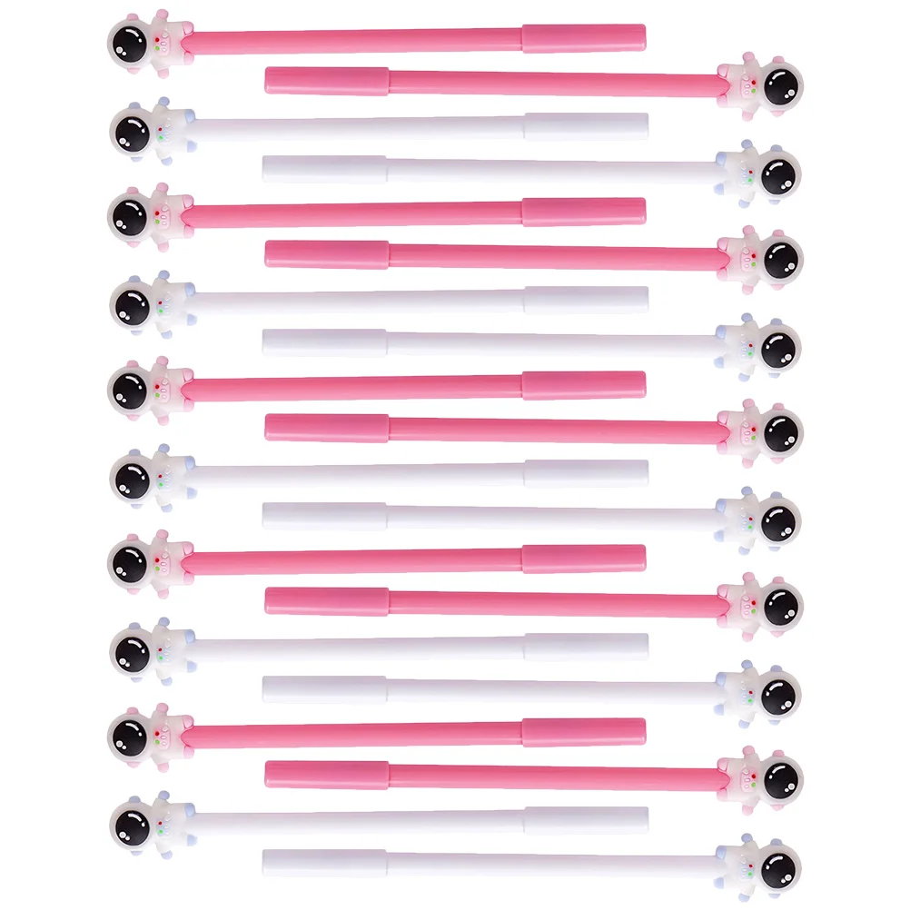 Party Neutral Pen Stationery Pens Ball Point Cartoon Shuttle Cute Plastic Gel Ink
Party Neutral Pen Stationery Pens Ball Point Cartoon Shuttle Cute Plastic Gel Ink