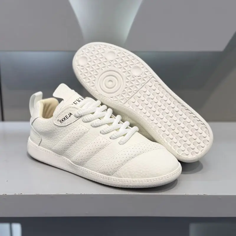 2026 New Men's Casual Shoes Design Brand Sneakers for Man Outdoor Low-top Flat with Lace-up Walking Shoes Man Luxury Trend
2026 New Men's Casual Shoes Design Brand Sneakers for Man Outdoor Low-top Flat with Lace-up Walking Shoes Man Luxury Trend