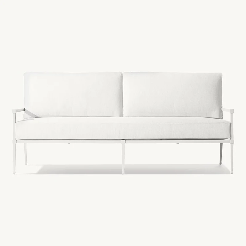 *European American Garden Dining Table Set With Durable Aluminum Alloy Outdoor Furniture Sofa Set
*European American Garden Dining Table Set With Durable Aluminum Alloy Outdoor Furniture Sofa Set