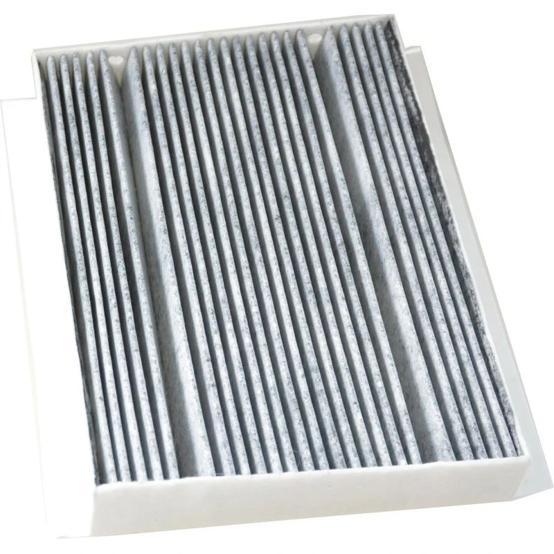 Cabin Filter For Mercedes-Benz METRIS W447 2.0T V250 2.1TDI Diesel V260 2.0T V260L 2.0T Vito 2.0T A4478300000
Cabin Filter For Mercedes-Benz METRIS W447 2.0T V250 2.1TDI Diesel V260 2.0T V260L 2.0T Vito 2.0T A4478300000