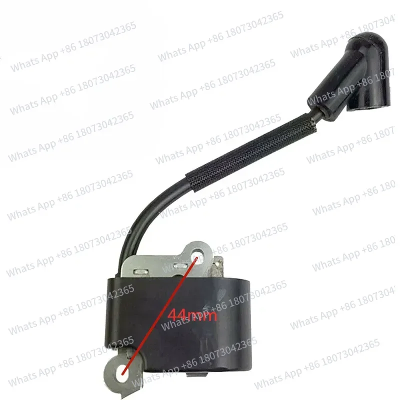 545-199901 Катушка зажигания 25310-03 для Husqvarna 530039143, 235,236, 240,26,36,41,136 Катушки зажигания TT
545-199901 Катушка зажигания 25310-03 для Husqvarna 530039143, 235,236, 240,26,36,41,136 Катушки зажигания TT