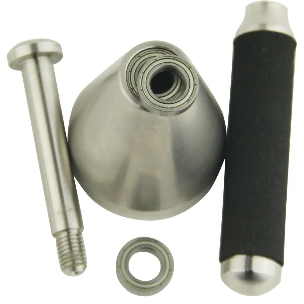 Trumpet Roller repair, small shaping sheet metal tools, large horn shaping tools
Trumpet Roller repair, small shaping sheet metal tools, large horn shaping tools