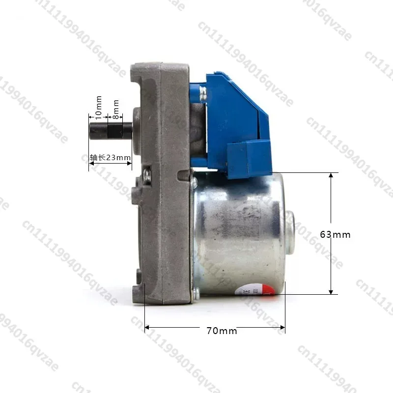 64/65 Particle Round Table Furnace Feeding Slag Removal Motor Lan Charcoal Furnace Heating Jiaolong Reduction Motor 2/3/5 Rpm
64/65 Particle Round Table Furnace Feeding Slag Removal Motor Lan Charcoal Furnace Heating Jiaolong Reduction Motor 2/3/5 Rpm