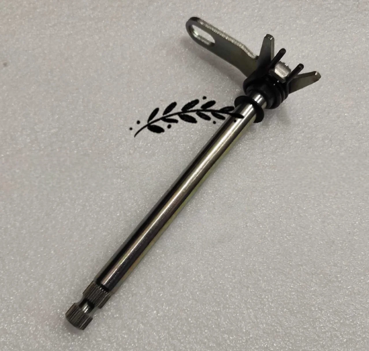 Gear Shift Shaft Lever Arm Spring For Benelli BJ250-15/15A TNT250 Motorcycle Accessories
Gear Shift Shaft Lever Arm Spring For Benelli BJ250-15/15A TNT250 Motorcycle Accessories