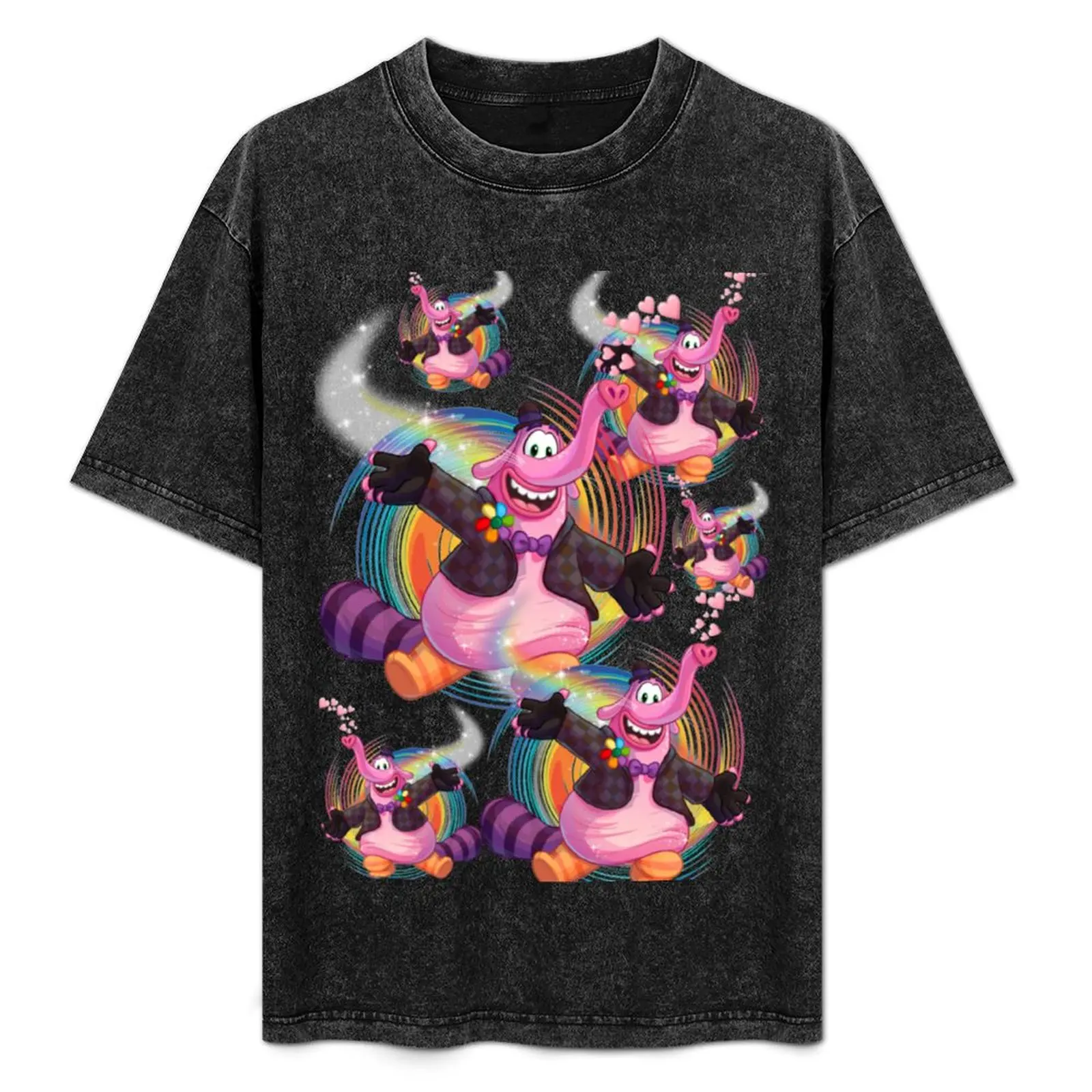 Bing Bong T-Shirt Plus Size Gym Sports T-Shirt
Bing Bong T-Shirt Plus Size Gym Sports T-Shirt