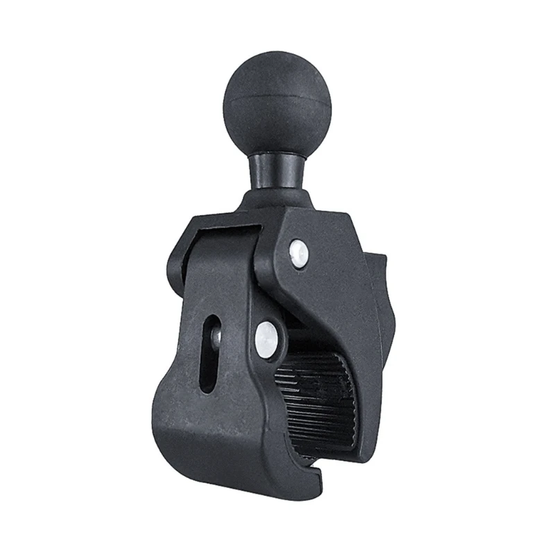 D5BB Easy Carry Phone Bracket with Clamp Design 1 inch for Off Road Adventures
D5BB Easy Carry Phone Bracket with Clamp Design 1 inch for Off Road Adventures
