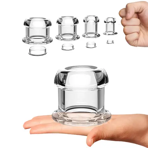 Plug anale cavo Butt Plug Dilatatore anale Tunnel ano Espansione Massaggiatore prostatico Sextoy Ancoraggio vaginale Doccia Clistere Articoli intimi