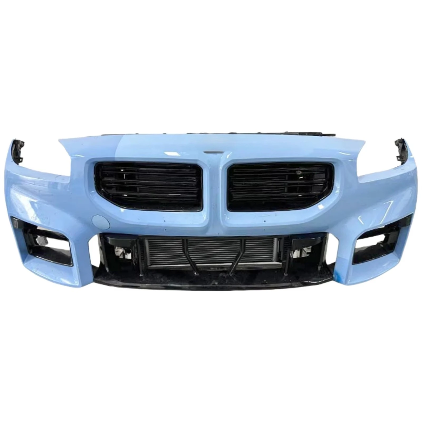 Горячий продавать высококачественный передний бампер — подходит для 2-й серии M2 G87
Горячий продавать высококачественный передний бампер — подходит для 2-й серии M2 G87