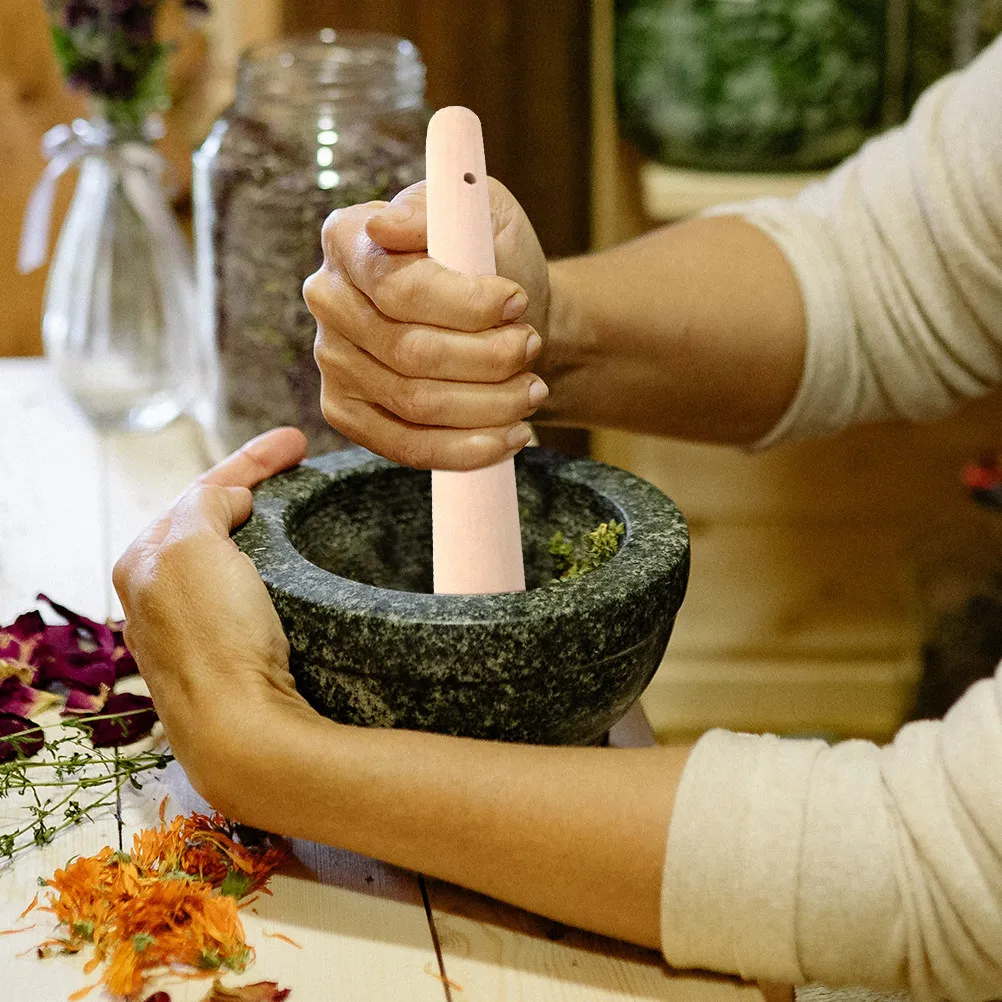 Набор из 5 деревянных пестиков для измельчения продуктов, кухонные инструменты, практичные, портативные, удобные
Набор из 5 деревянных пестиков для измельчения продуктов, кухонные инструменты, практичные, портативные, удобные