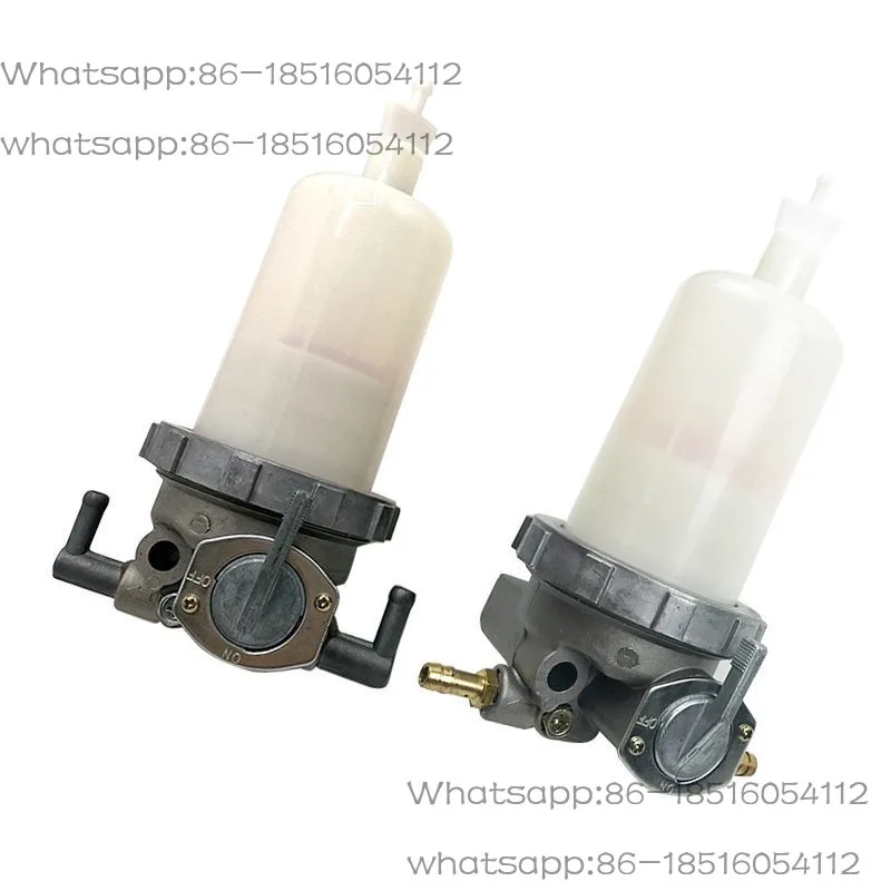 Excavator 94/98 oil-water separator assembly oil filter
Excavator 94/98 oil-water separator assembly oil filter