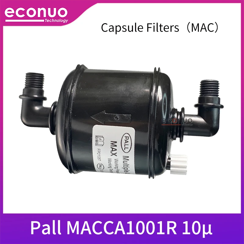 Pall MACCA1001R 10μ cylindrical pall ink filter for UV filters for Konica printer
Pall MACCA1001R 10μ cylindrical pall ink filter for UV filters for Konica printer