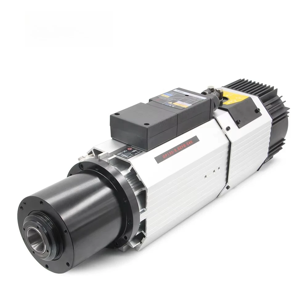 Gpenny Customization 9kw ATC Spindle 220v/380v Automatic Tool Change Spindle Ceramic Bearings Cnc Atc Spindle Motor Iso30
Gpenny Customization 9kw ATC Spindle 220v/380v Automatic Tool Change Spindle Ceramic Bearings Cnc Atc Spindle Motor Iso30