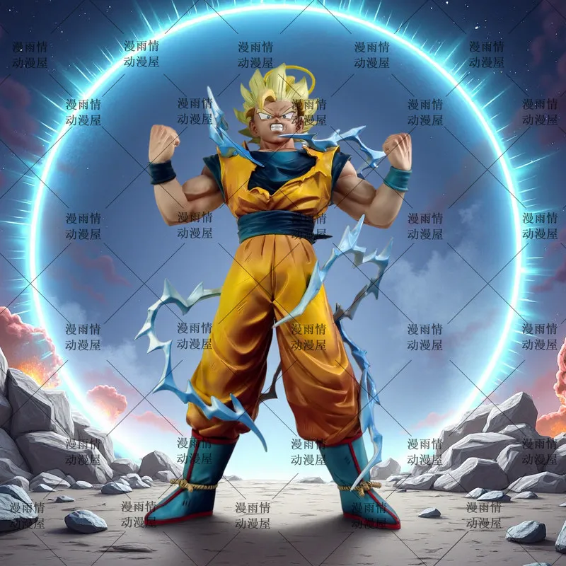 Dragon Ball Animation Peripheral Desktop Decoration Ornaments Exploding Gas Super Second Enlightenment Empty Hand Anime Gift
Dragon Ball Animation Peripheral Desktop Decoration Ornaments Exploding Gas Super Second Enlightenment Empty Hand Anime Gift