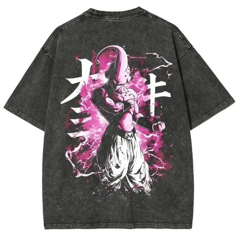 Anime Wukong Waed ex T-irt Comfortable Soft Material Faionable Casual irt for Men And Women
Anime Wukong Waed ex T-irt Comfortable Soft Material Faionable Casual irt for Men And Women