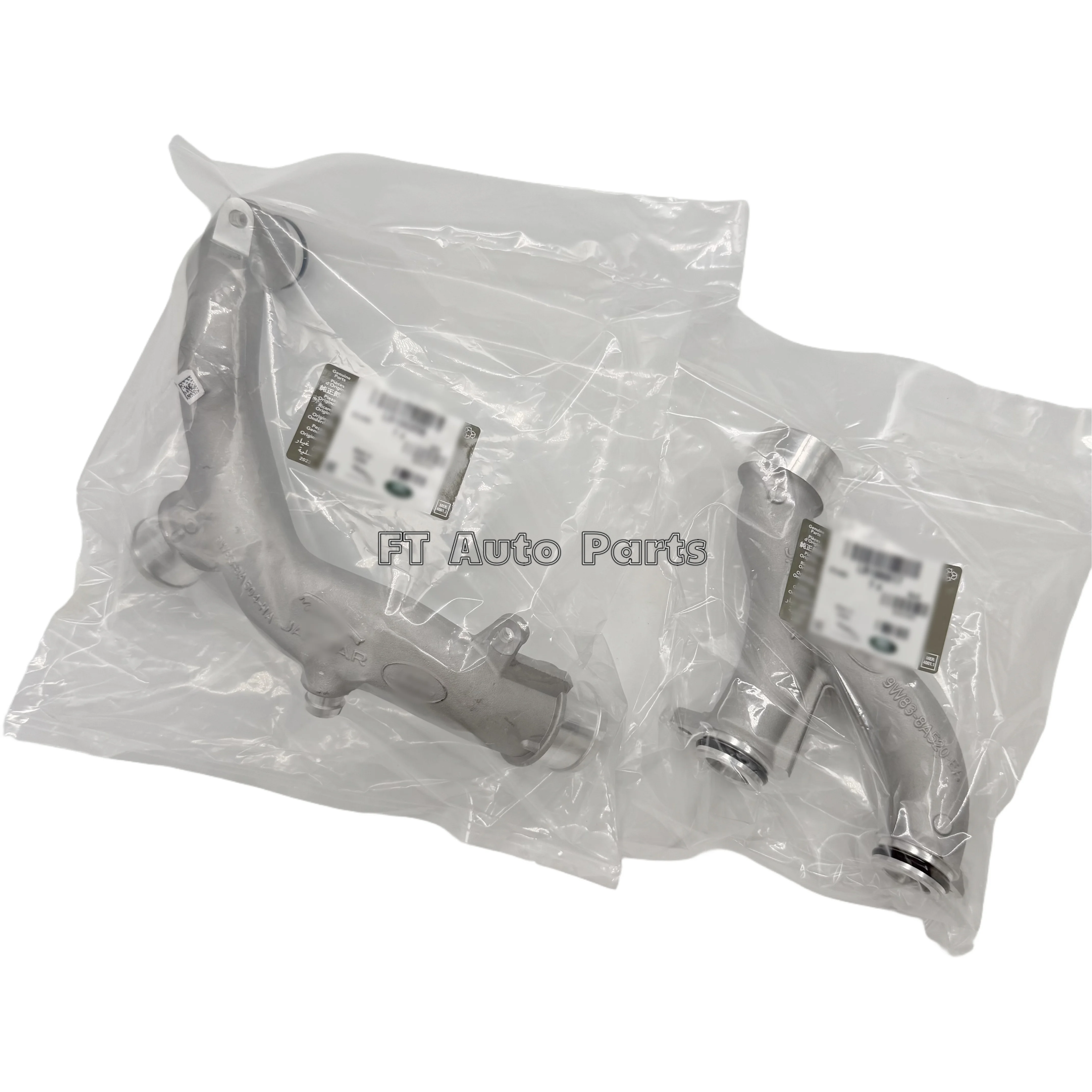 LR186859 LR186917 Aluminum water pipe for Land Rover Executive Range Rover thermostat water pipe improved water pipe
LR186859 LR186917 Aluminum water pipe for Land Rover Executive Range Rover thermostat water pipe improved water pipe