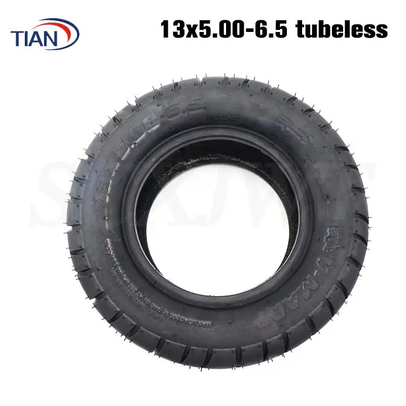 13 Inch 13x5.00-6.5 for Go-Kart Scooters Motorcycle FLJ K6 Tire Vacuum Tire wheel Scooter Accessories 13*5.00-6.5
13 Inch 13x5.00-6.5 for Go-Kart Scooters Motorcycle FLJ K6 Tire Vacuum Tire wheel Scooter Accessories 13*5.00-6.5