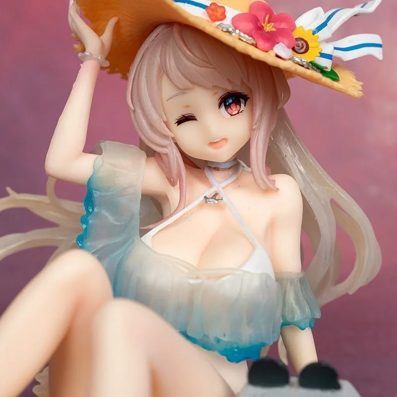Anime Game Warship Girls R Figure PRAN Chang Chun Action Figure Collection Model Toy Gift
Anime Game Warship Girls R Figure PRAN Chang Chun Action Figure Collection Model Toy Gift
