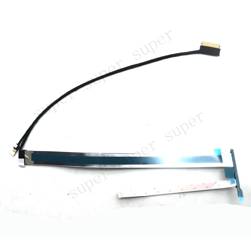 S+ 5C10S31536 New MS6AA Camera Cable Touch for Yoga Pro 9 16IAH10 83L0 Laptop
S+ 5C10S31536 New MS6AA Camera Cable Touch for Yoga Pro 9 16IAH10 83L0 Laptop