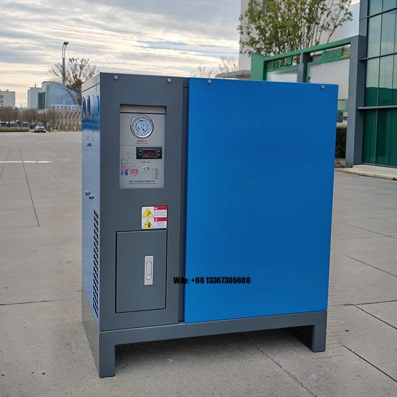 Industrial Air Cooled Air Compressor Dryers Wholesale Refrigerant Compressed Air Dryer
Industrial Air Cooled Air Compressor Dryers Wholesale Refrigerant Compressed Air Dryer