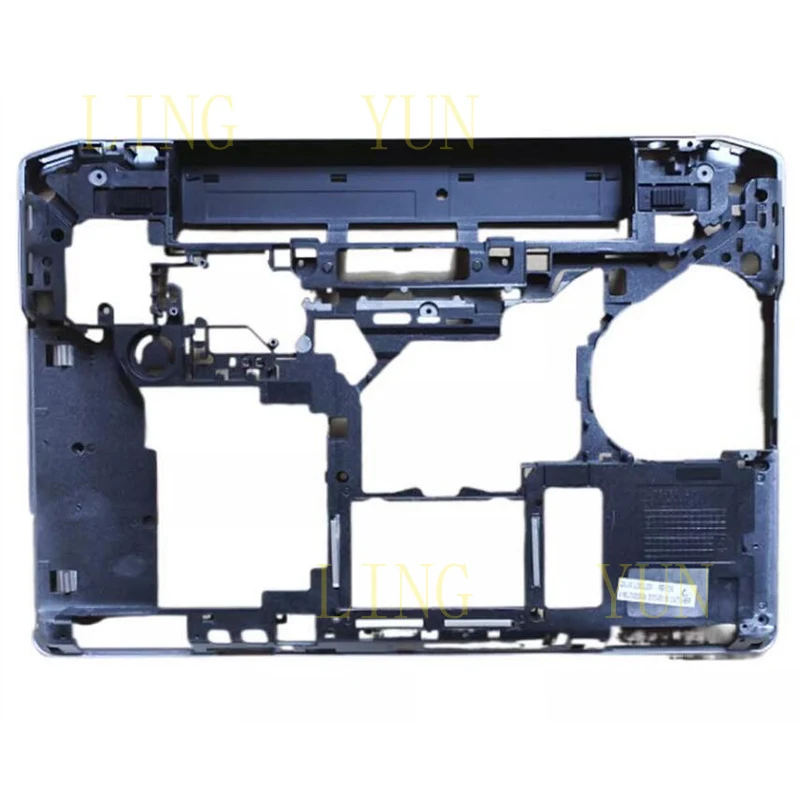 Z Bottom Cover Lower Case for Dell Latitude E6430 02P6CJ
Z Bottom Cover Lower Case for Dell Latitude E6430 02P6CJ