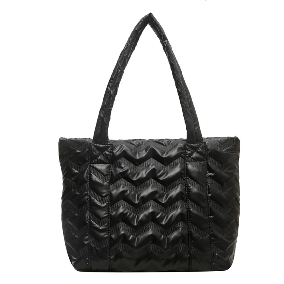 Large Capacity Tote Bag Retro Simple Pu Leather Shoulder Bags Women's Fashion Classic Versatile Light Handbag For Commuting Work
Large Capacity Tote Bag Retro Simple Pu Leather Shoulder Bags Women's Fashion Classic Versatile Light Handbag For Commuting Work