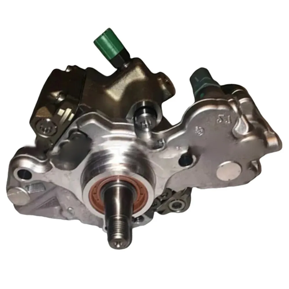D18 D24 Engine Fuel Injection Pump 28394200 400912-00219 For Bobcat Doosan Delph
D18 D24 Engine Fuel Injection Pump 28394200 400912-00219 For Bobcat Doosan Delph
