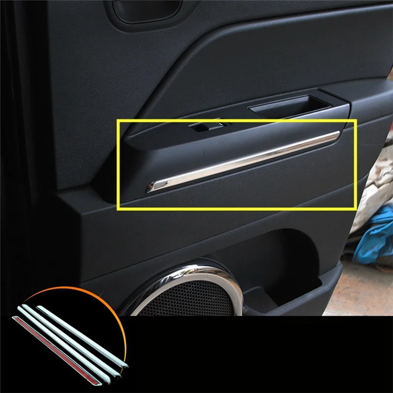Полоски внутренней дверной панели для Jeep, отделка подлокотника двери, дверная панель автомобиля, декоративные наклейки для автомобиля, отделка дверной панели для Jeep Patriot
Полоски внутренней дверной панели для Jeep, отделка подлокотника двери, дверная панель автомобиля, декоративные наклейки для автомобиля, отделка дверной панели для Jeep Patriot