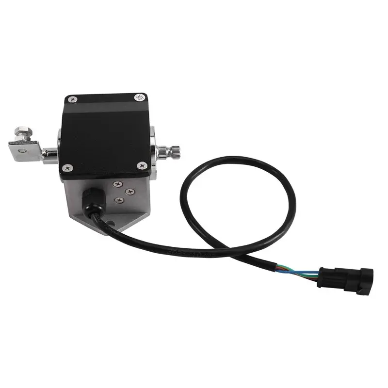 HOES-Electric Golf Cart Resistance Accelerator Governor For LVTONG Sightseeing Car 0-5V Transmission
HOES-Electric Golf Cart Resistance Accelerator Governor For LVTONG Sightseeing Car 0-5V Transmission