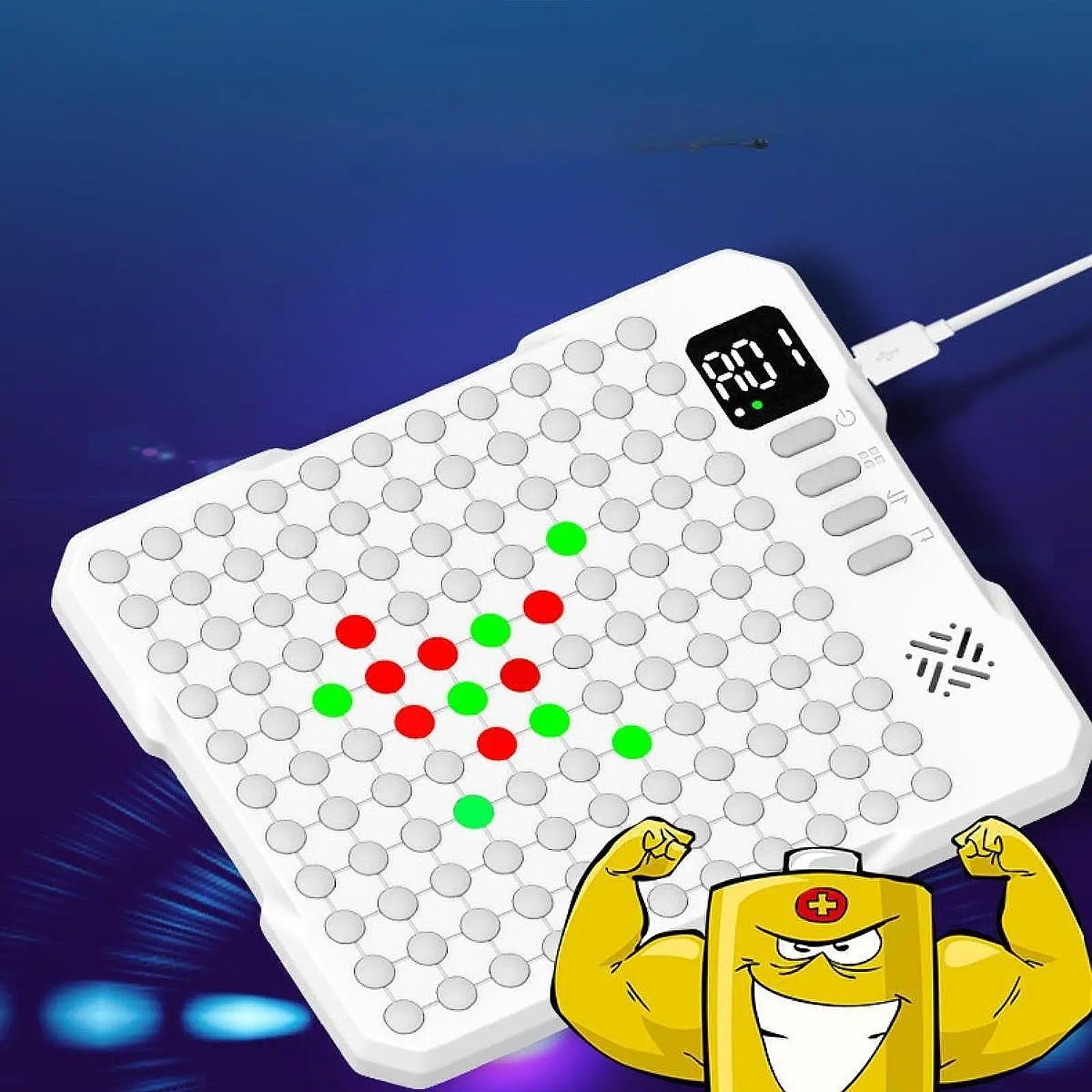 Умная настольная игра 14 в 1, причина подарков, сувениров для вечеринок, наполнителей сумок для подарков
Умная настольная игра 14 в 1, причина подарков, сувениров для вечеринок, наполнителей сумок для подарков