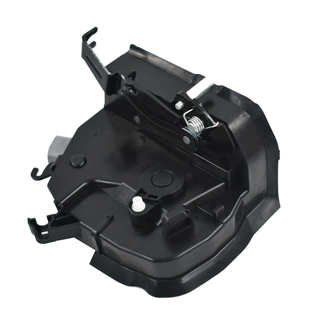 Front Right Professional 937-811 Door Lock Actuator Motor 51217011250 For-BMW E46
Front Right Professional 937-811 Door Lock Actuator Motor 51217011250 For-BMW E46