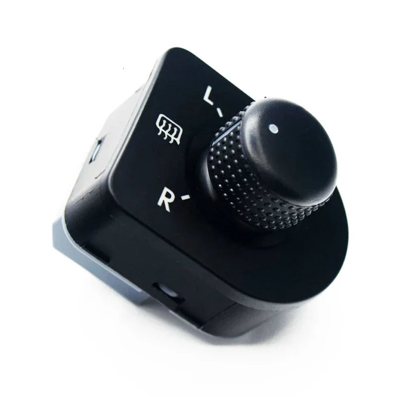 for VW Passat Beetle Bora Golf Volkswagen 1999-2005 New Mirror Adjustment Switch 1J1959565C, 1J1959565F, 1J1959565E
for VW Passat Beetle Bora Golf Volkswagen 1999-2005 New Mirror Adjustment Switch 1J1959565C, 1J1959565F, 1J1959565E