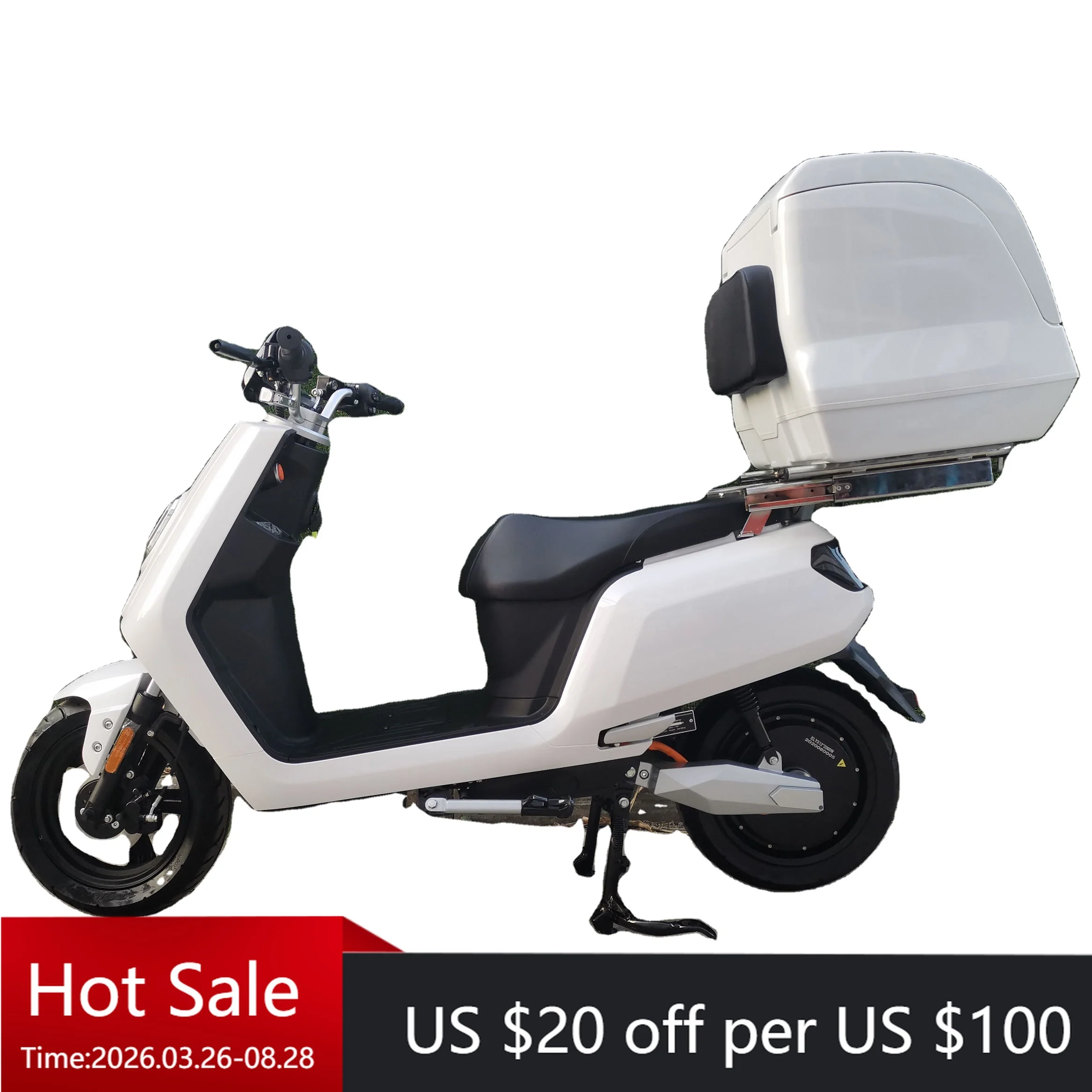 Tc Dazilai sample custom factory wholesale price pitz box delivery scooter electric motorcycle heavy delivery adult 2000W cargo
Tc Dazilai sample custom factory wholesale price pitz box delivery scooter electric motorcycle heavy delivery adult 2000W cargo