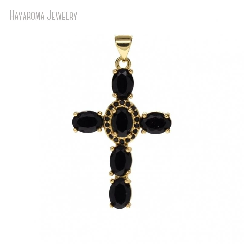 2Pcs Wholesale Jesus Christian Jewelry Invisible Setting Metal Cubic Zirconia Copper Cross Crisscross Pendant PM47606
2Pcs Wholesale Jesus Christian Jewelry Invisible Setting Metal Cubic Zirconia Copper Cross Crisscross Pendant PM47606