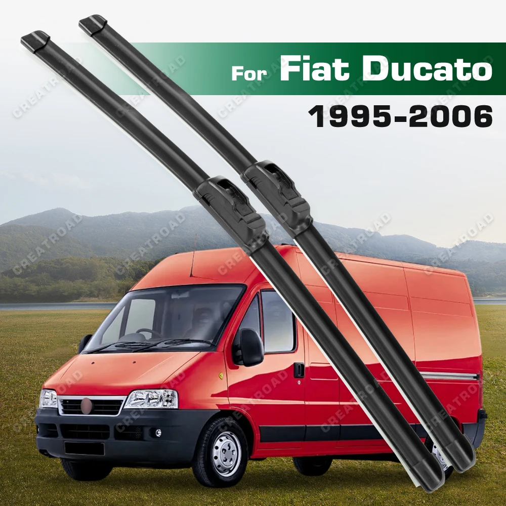 For FIAT Ducato II 230/244 1995-2006 1996 1997 1998 1999 Wiper Front Wiper Blades Windshield Windscreen Window Brush 22"+20"
For FIAT Ducato II 230/244 1995-2006 1996 1997 1998 1999 Wiper Front Wiper Blades Windshield Windscreen Window Brush 22"+20"