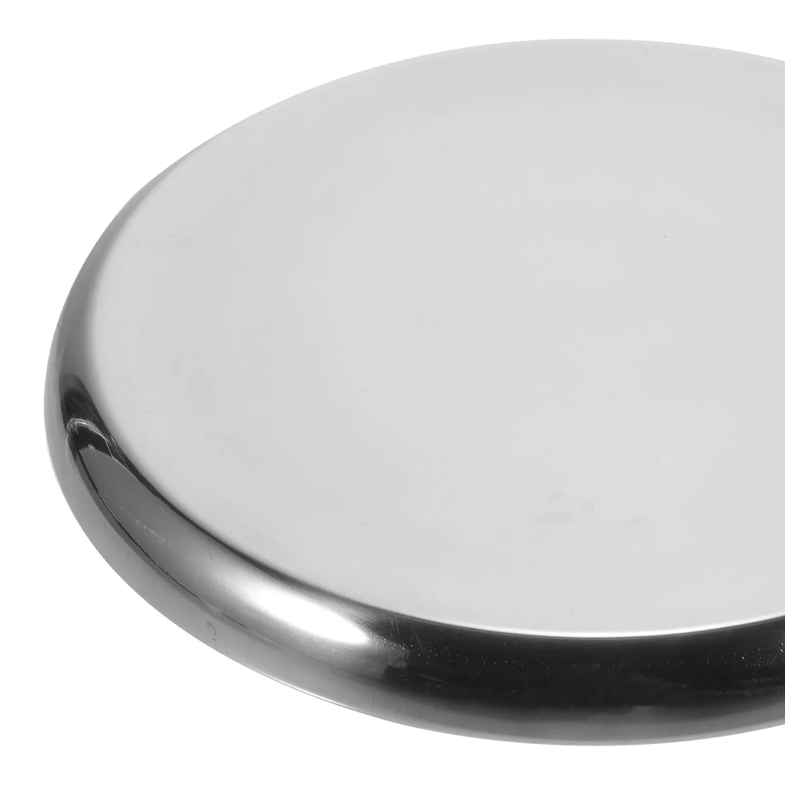 Stainless Steel Round Stool Seat Replacement Bar Stool Seating Part Dining Room Kitchen Restaurant Bar Chair Cushion Metal Seat
Stainless Steel Round Stool Seat Replacement Bar Stool Seating Part Dining Room Kitchen Restaurant Bar Chair Cushion Metal Seat