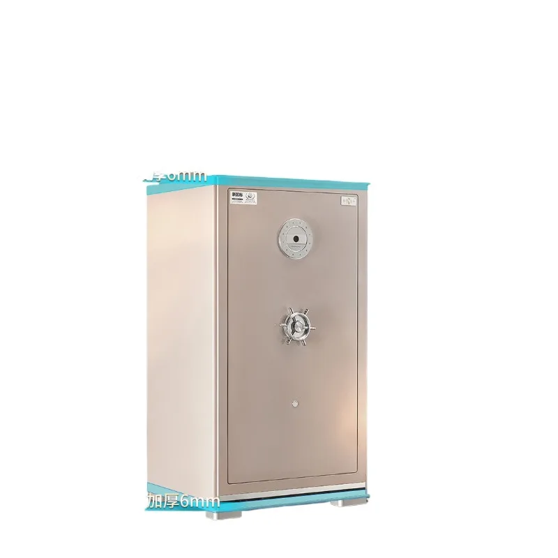 Противоугонный сейф Умное открытие Домашний отпечаток пальца Ящик для пароля Хранение ювелирных изделий Офисный сейф
Противоугонный сейф Умное открытие Домашний отпечаток пальца Ящик для пароля Хранение ювелирных изделий Офисный сейф