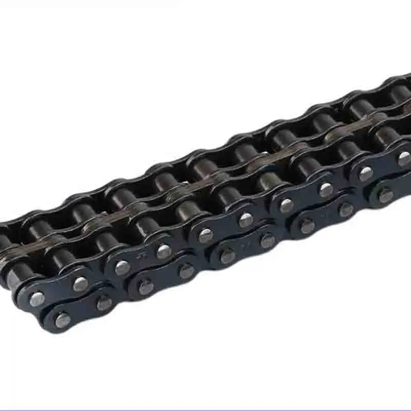 1PC 1.5 Meter 04C-2 05B-2 Small Double Row Industrial Transmission Roller Chain for Drive Systems
1PC 1.5 Meter 04C-2 05B-2 Small Double Row Industrial Transmission Roller Chain for Drive Systems
