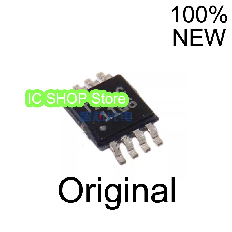 TLV2172QDGKRQ1 1IQ6 SOP 100% Original Brand New
TLV2172QDGKRQ1 1IQ6 SOP 100% Original Brand New