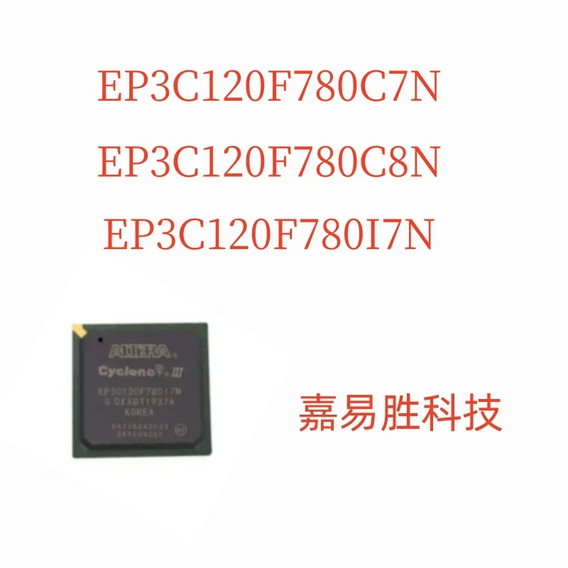 1 шт./лот, новый оригинальный EP3C120F780I7N EP3C120F780C8N EP3C120F780C7N EP3C120F780 EP3C120F EP3C120 Упаковка: FBGA-780 В наличии
1 шт./лот, новый оригинальный EP3C120F780I7N EP3C120F780C8N EP3C120F780C7N EP3C120F780 EP3C120F EP3C120 Упаковка: FBGA-780 В наличии