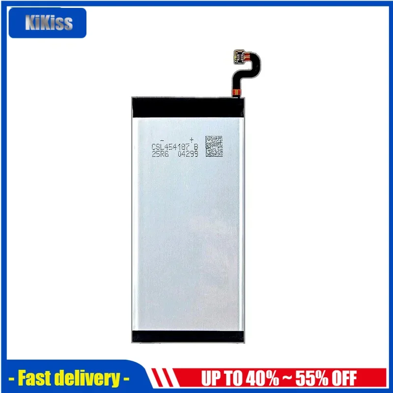 3000mAh EB-BG930ABE Mobile Phone Battery For Samsung GALAXY S7 G930 G930F SM-G9300 High Quality
3000mAh EB-BG930ABE Mobile Phone Battery For Samsung GALAXY S7 G930 G930F SM-G9300 High Quality
