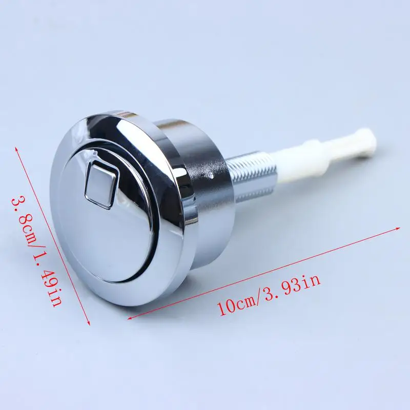 1 PCS A27F-Toilet Accessories For GEBERIT Water Tank Drain Button Flush Button TYP280 Drain Valve Button
1 PCS A27F-Toilet Accessories For GEBERIT Water Tank Drain Button Flush Button TYP280 Drain Valve Button